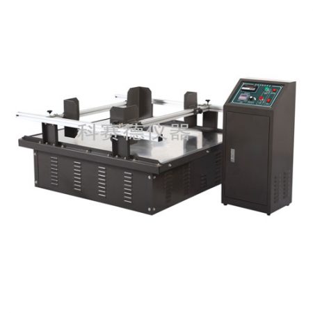 模擬汽車(chē)運(yùn)輸振動(dòng)臺(tái)